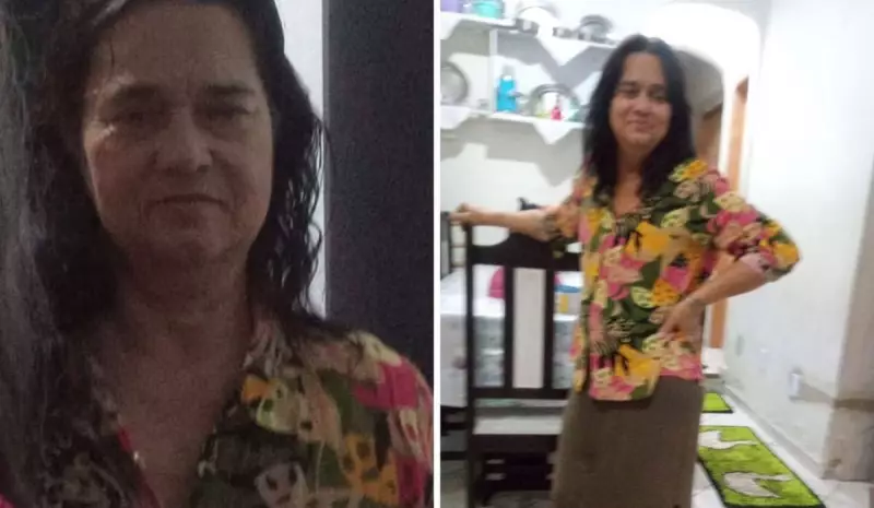 Mulher desaparece após sacar aposentadoria na Serra: caso intriga moradores