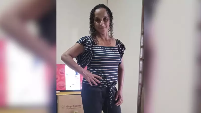 Mulher desaparece após ser vista pela última vez em rodoviária de São José do Rio Preto