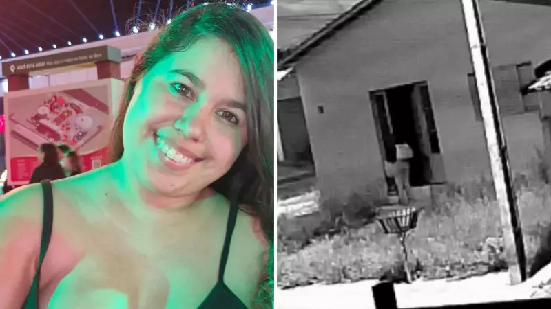 Mulher desaparece em Goiás após sair de casa: família pede ajuda