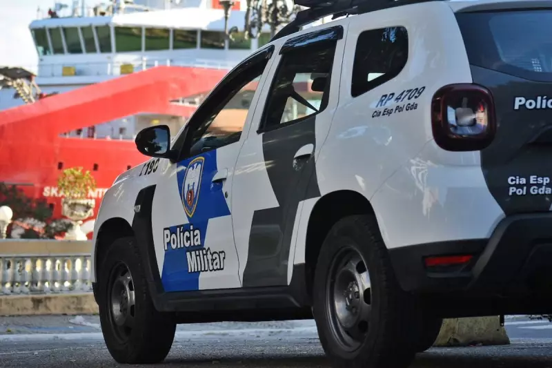 Mulher é agredida pelo companheiro no Dia dos Namorados em Cariacica: caso choca a cidade