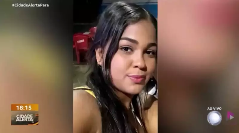 Mulher é assassinada a facadas durante festa no Pará: crime choca comunidade