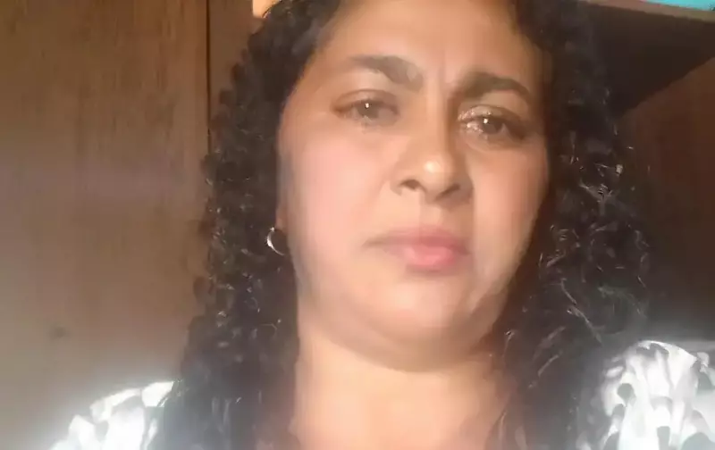Mulher é assassinada a facadas em Colônia do Piauí; companheiro é preso como principal suspeito