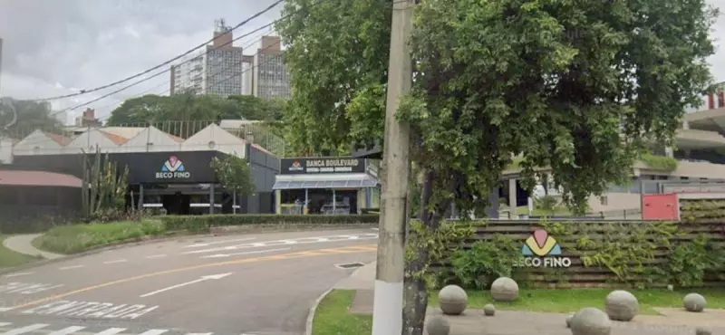 Mulher é assassinada a facadas em restaurante de Jundiaí; suspeito é preso em flagrante