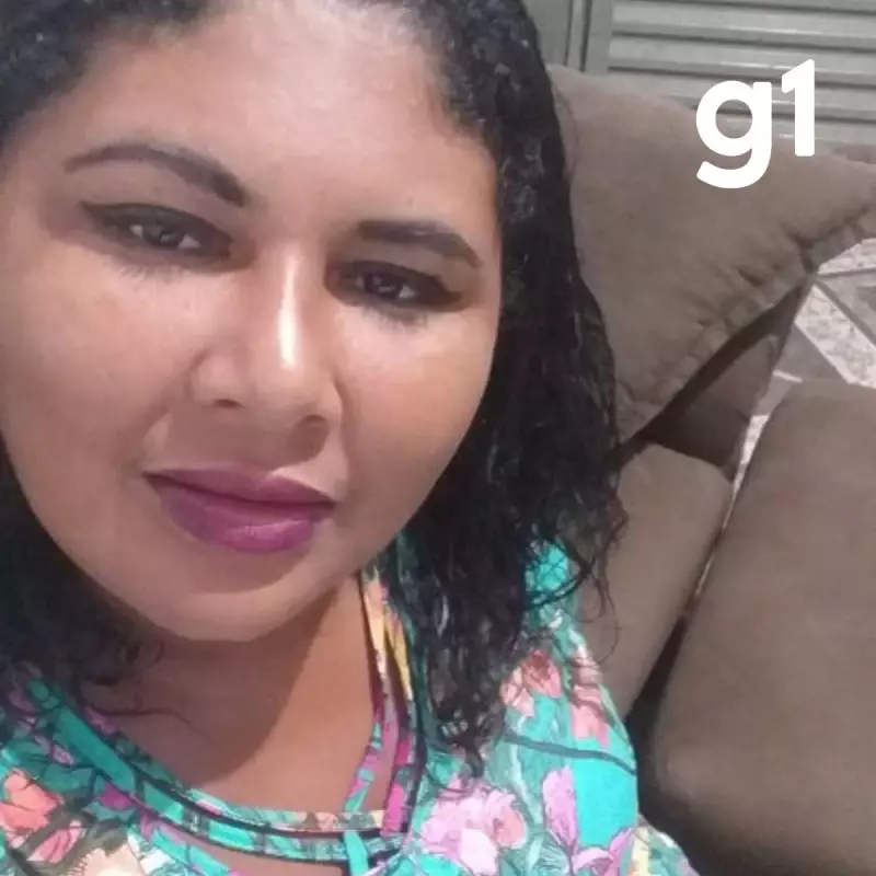 Mulher é assassinada a facadas pelo companheiro durante briga em Mato Grosso