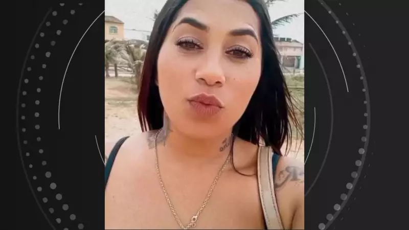 Mulher é assassinada a tiros na varanda de casa no Espírito Santo: veja detalhes