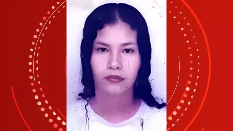 Mulher é assassinada com sinais de agressão em RO; marido é o principal suspeito, diz polícia