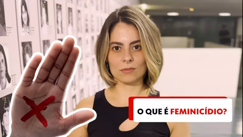 Mulher é assassinada com tiro no peito em Porto Velho; marido confessa crime