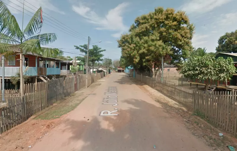 Mulher é assassinada dentro de casa ao lado dos filhos em Rio Branco: caso choca a capital do Acre