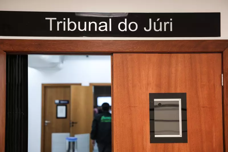 Mulher é condenada a prisão por tentativa de homicídio contra enteado em Santa Catarina