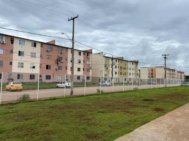 Mulher é esfaqueada pela companheira durante festa do Orgulho do Madeira em Porto Velho