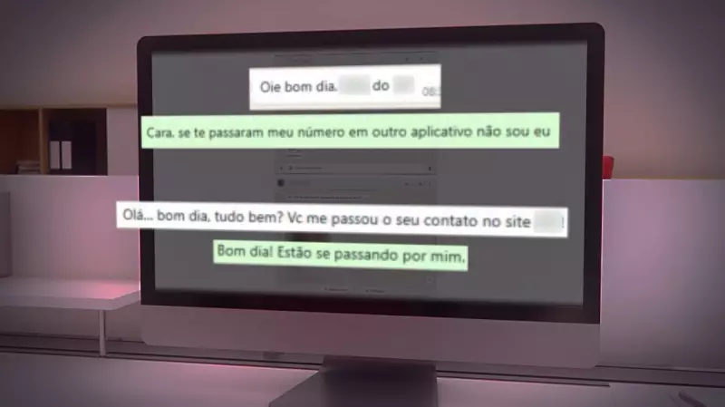 Mulher é investigada por criar perfis falsos da ex do namorado em sites adultos e divulgar dados pessoais