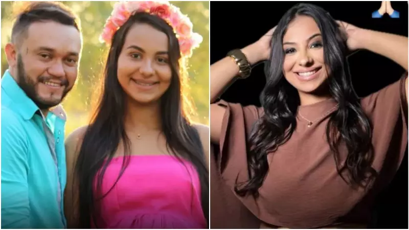 Mulher é morta a facadas por ex-companheiro em Juazeiro do Norte, Ceará