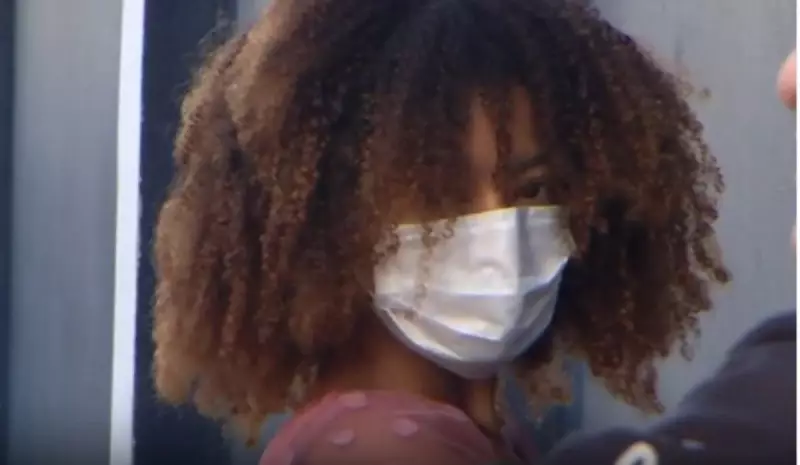 Mulher é presa ao tentar furtar carne e leite em supermercado no Espírito Santo