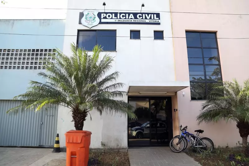 Mulher é presa após furtar picanha em supermercado de Vitória: veja detalhes