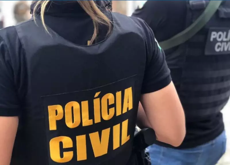 Mulher é presa em Aracaju sob suspeita de estuprar a própria filha: caso choca a cidade