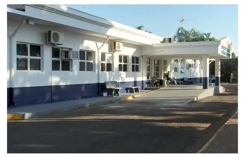 Mulher é presa em Araçatuba por agredir filho de 1 ano e a própria mãe