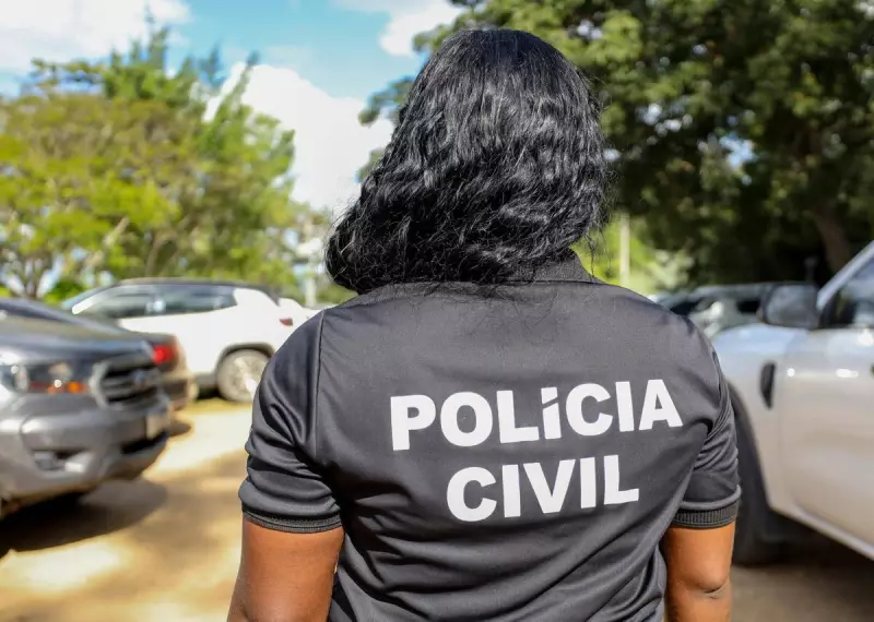 Mulher é resgatada de cárcere privado na Bahia e tem mandado de prisão por homicídio revelado