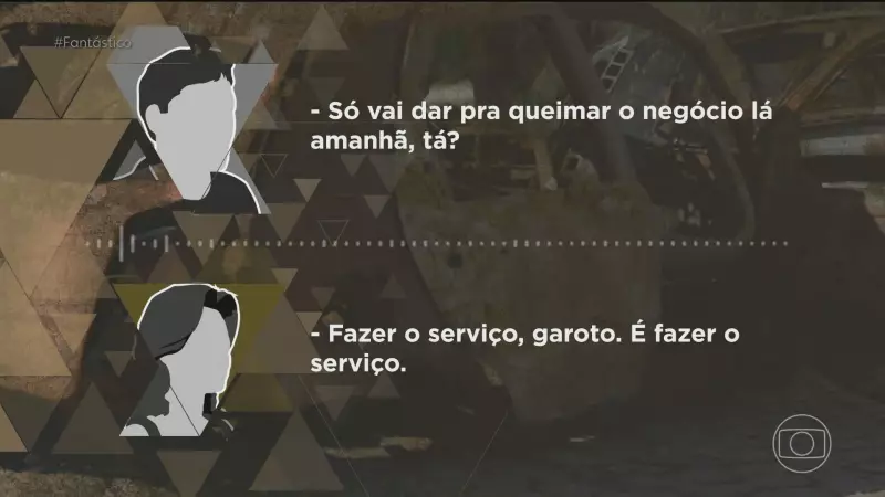 Mulher paga mecânico para incendiar próprio carro e acionar seguro, mas plano dá errado