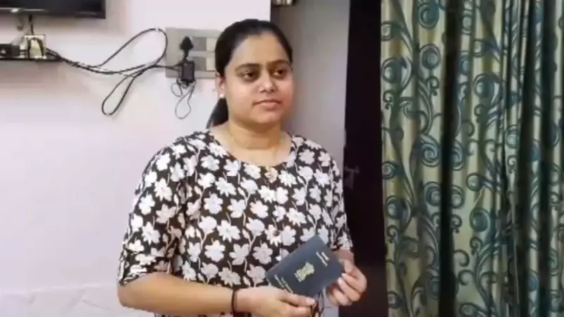 Mulher perde voo por 10 minutos e escapa de tragédia: um milagre da Air India