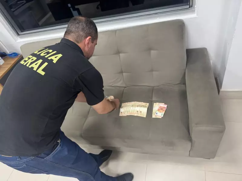 Mulher procurada pela Interpol por tráfico internacional é presa pela PF no Aeroporto de Belém