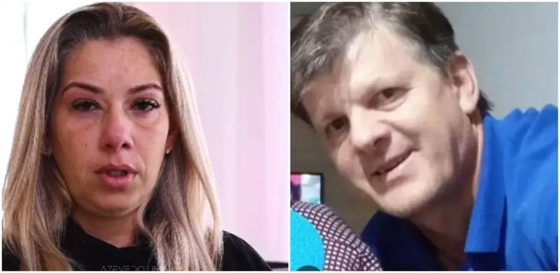Mulher que matou marido e escondeu corpo em freezer é presa após 2 anos em SC
