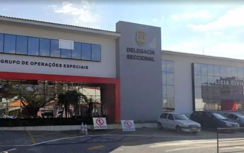 Mulher se machuca ao proteger criança de ataque de pitbulls em Sorocaba