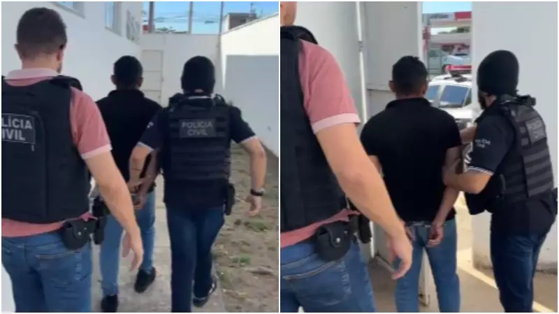 Mulher sobrevive a ataque de ex-companheiro no Ceará ao fingir-se de morta