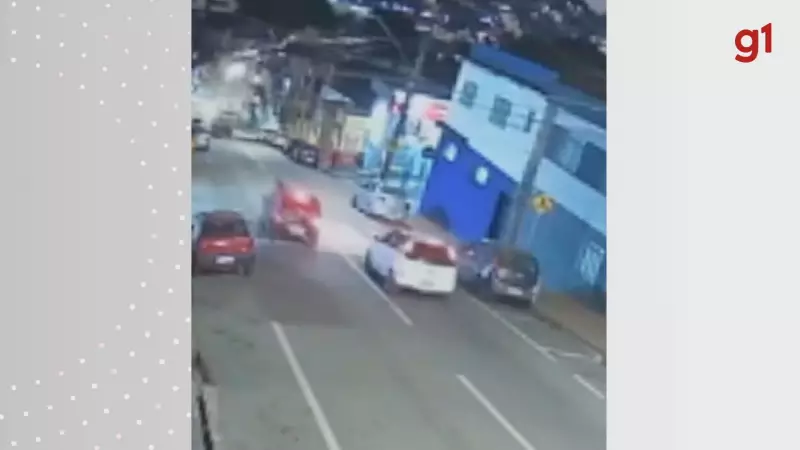 Mulher sofre atropelamento fatal em Varginha e família autoriza doação de órgãos