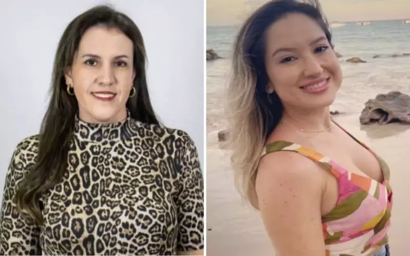 Mulher suspeita de envenenar nora também é investigada pela morte da própria filha em Ribeirão Preto