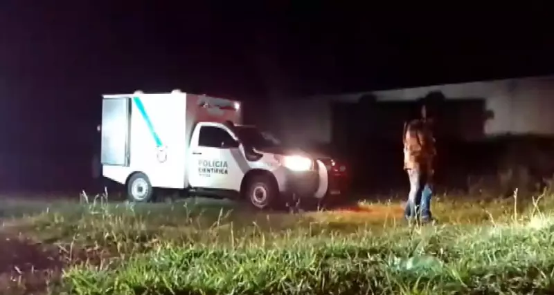 Mulher trans é assassinada com sinais de agressão em Foz do Iguaçu: caso choca comunidade