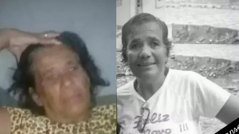 Mulher vítima de estupro em Calçado morre no Hospital Mestre Vitalino, em Caruaru