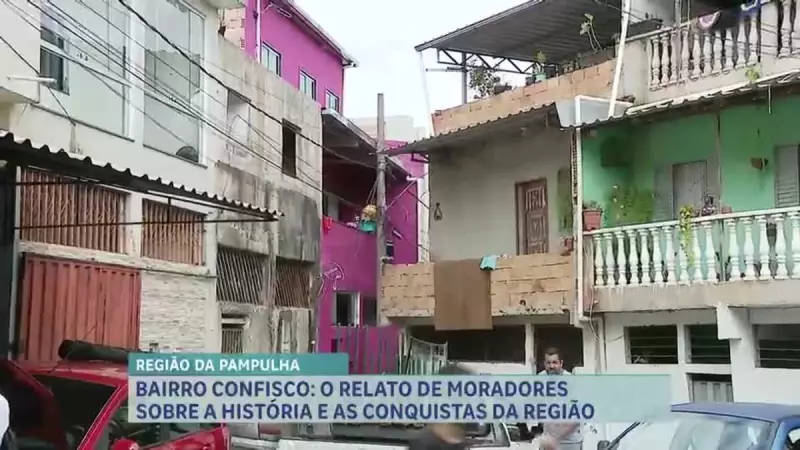 Mulheres transformam luta por moradia em novo bairro de Belo Horizonte