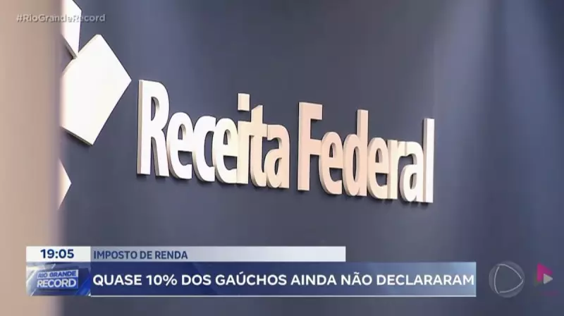 Multa por atraso na declaração do Imposto de Renda aumenta no Rio Grande do Sul: saiba como evitar