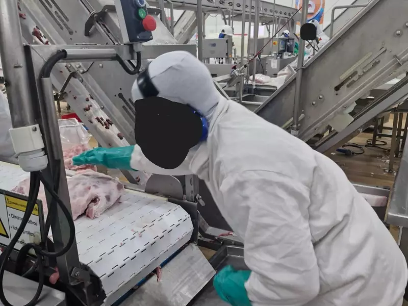 Multinacional de alimentos tem unidade interditada no RS por riscos a trabalhadores