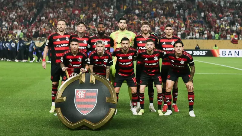 Mundial de Clubes 2025: Confira os horários e onde assistir aos jogos desta sexta-feira
