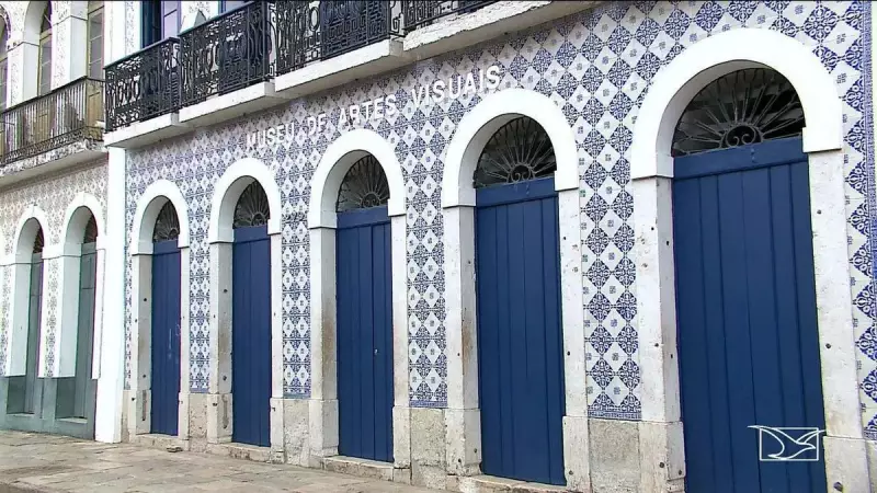 Museu Casa de Nhozinho celebra aniversário com exposições imperdíveis em São Luís