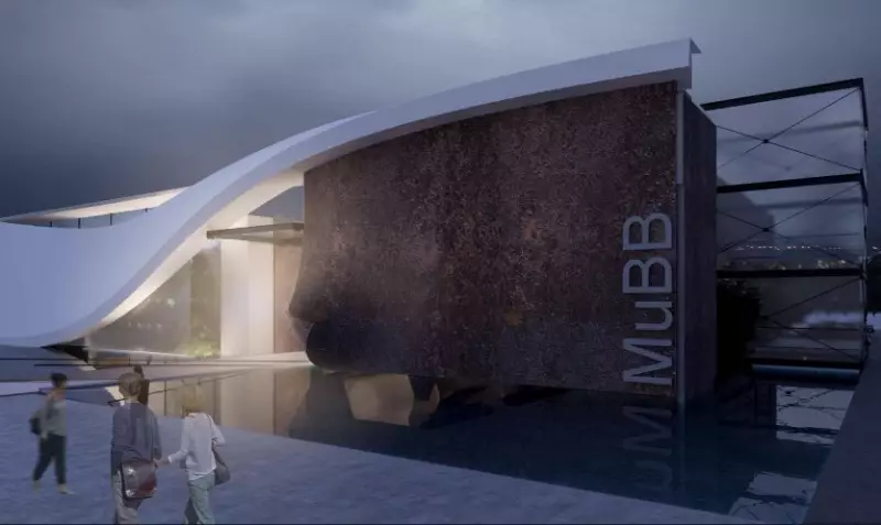 Museu da Bíblia em Brasília: Ibaneis retoma projeto com custo estimado em R$ 74 milhões