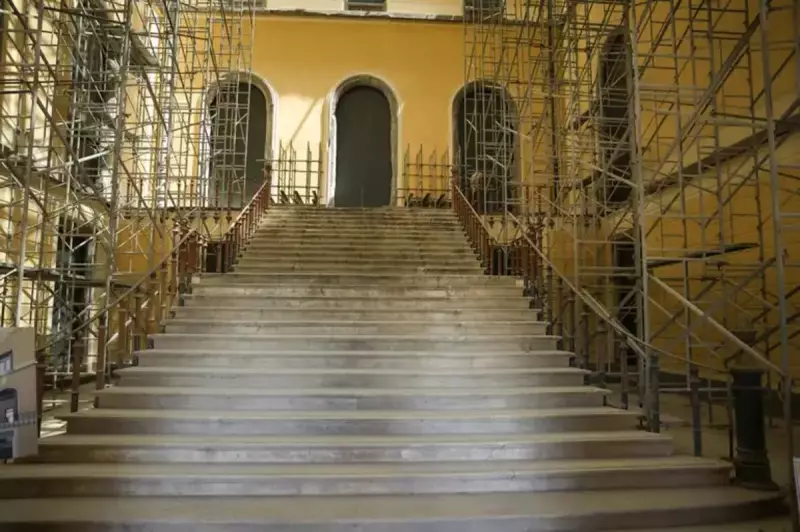 Museu Nacional comemora 207 anos com programação especial, mas visitação temporária é adiada