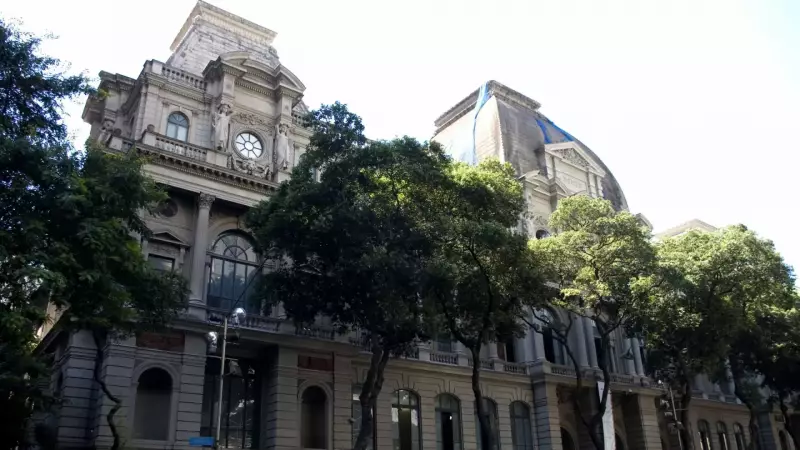 Museu Nacional reabre ao público com exposição temporária após sete anos do incêndio devastador