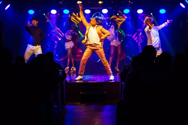 Musical gratuito em Nova Friburgo celebra a história do samba e do funk