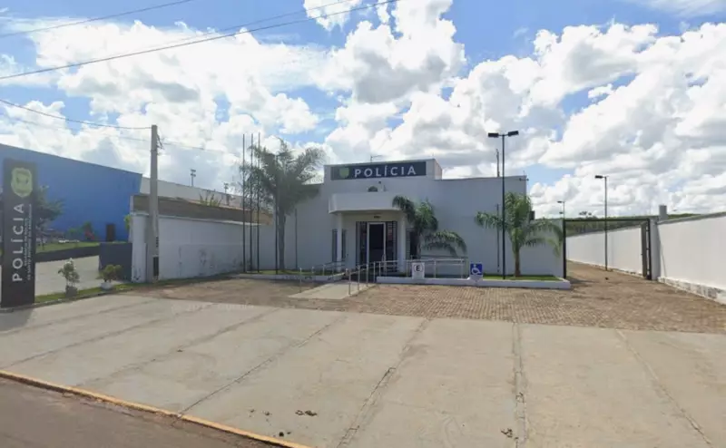 Músico é preso por agredir companheira em Santo Antônio do Aracanguá: caso de violência doméstica choca cidade