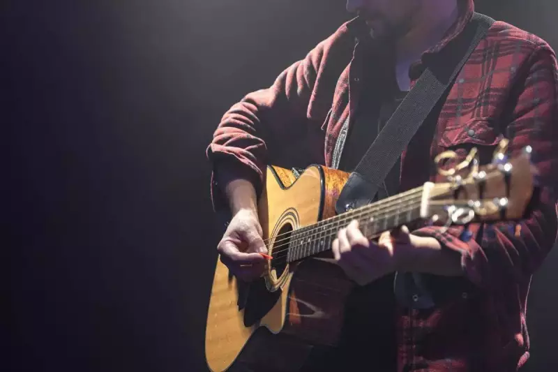 Músicos de Chapecó têm oportunidade de brilhar na EFAPI 2025: saiba como se inscrever