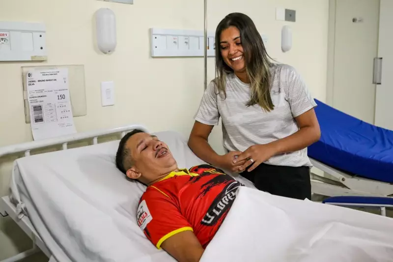 Mutirão de cirurgias no AM: mais de 40 mil procedimentos até dezembro | Saúde Pública