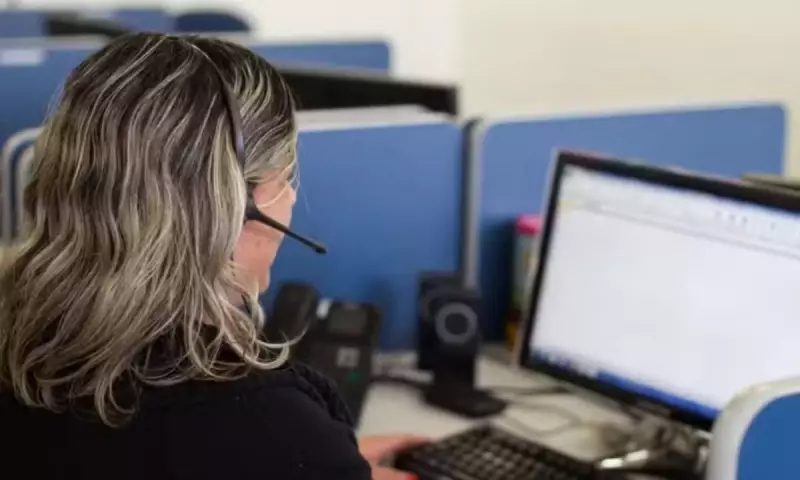 Mutirão de Empregos em Salvador: Oportunidades para Mais de 2 Mil Pessoas
