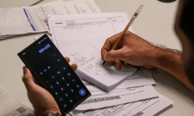 Mutirão oferece descontos de até 97% para endividados: saiba como participar
