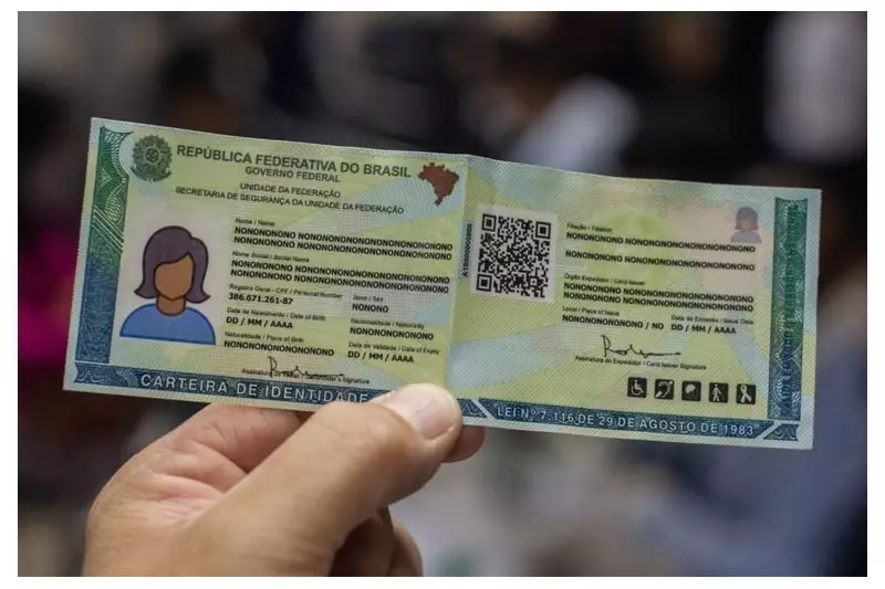 Mutirão para emissão de carteira de identidade em Cabrobó: saiba como participar
