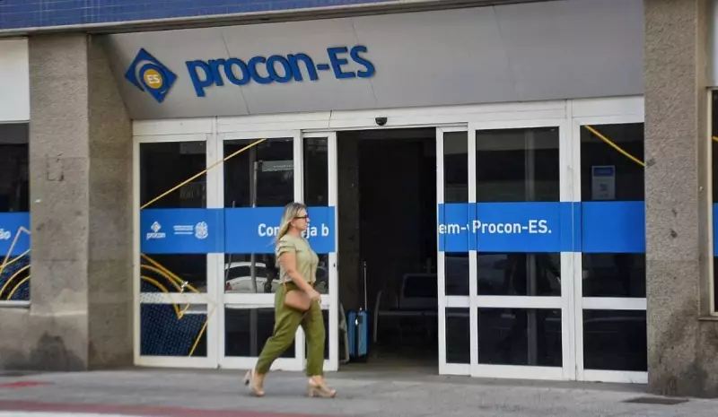 Mutirão para renegociar dívidas com bancos começa hoje em Vitória — saiba como participar