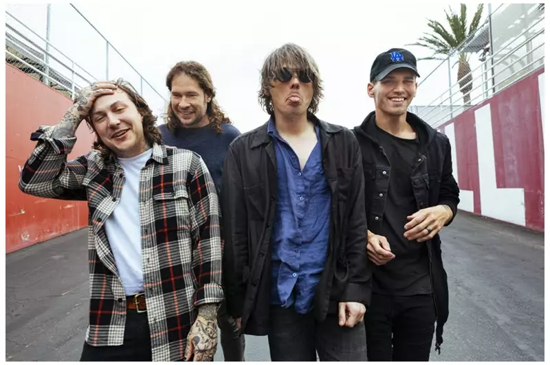 My Chemical Romance retorna ao Brasil em 2026 após 17 anos: saiba detalhes do show