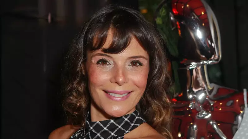 Mylla Christie se reinventa como corretora e abre imobiliária em São Paulo com o marido