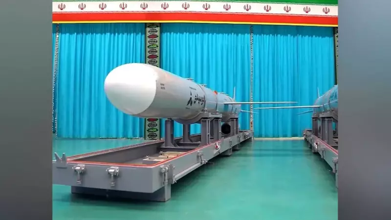 Não é só Israel: entenda por que o mundo teme as armas nucleares do Irã